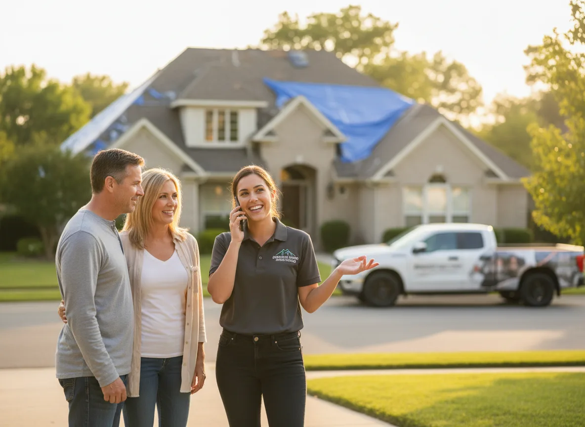 Emergency Roof Repair Ivoryton, CT FAQs
